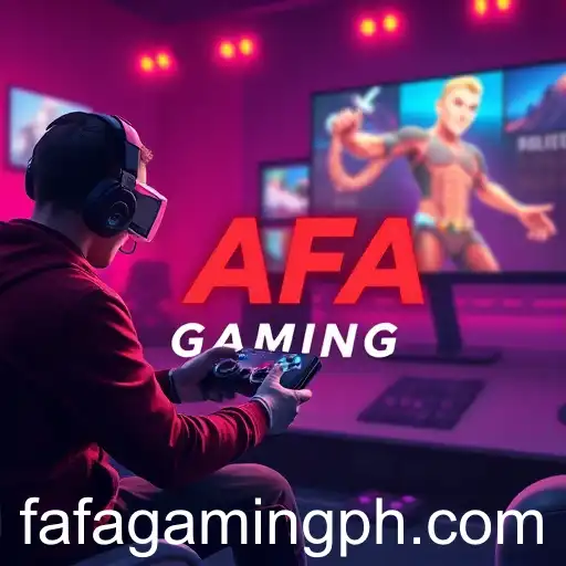 The Digital Evolution of FAFA Gaming