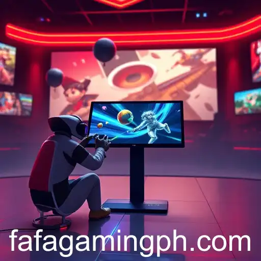 Emerging Trends in Online Gaming