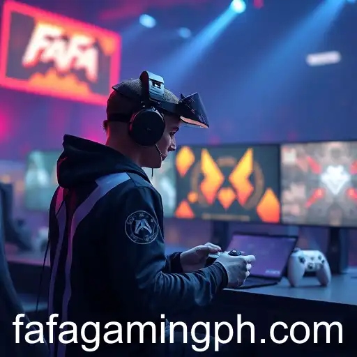 The Evolution of FAFA Gaming: A 2025 Perspective