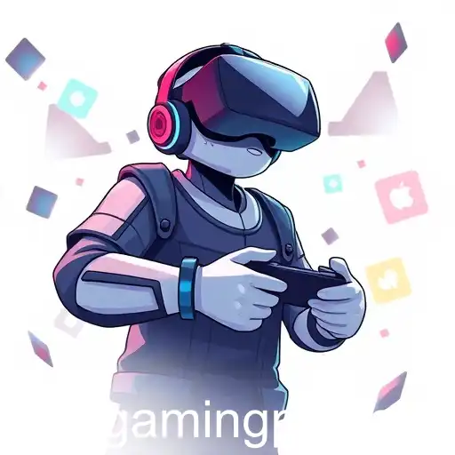 Evolution of Online Gaming with Fafa Gaming