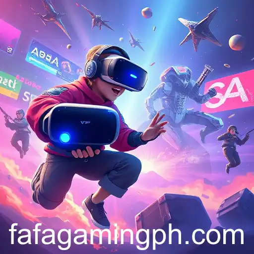 Fafa Gaming's Evolution in 2025
