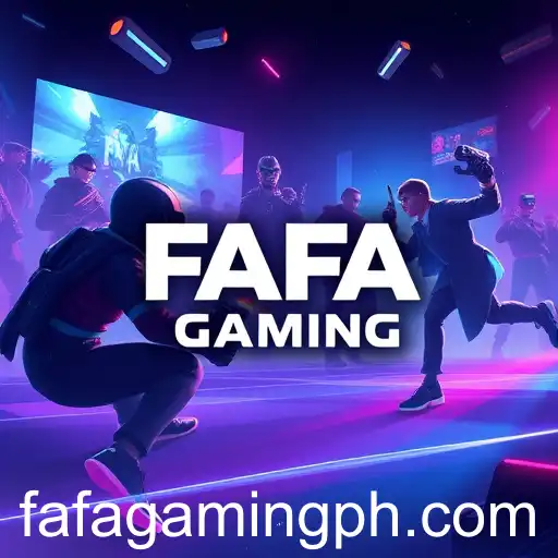 FAFA Gaming: A Hub for Gaming Excellence