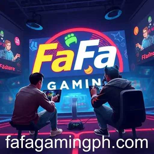 Fafa Gaming Revolutionizes the Online Gaming Scene
