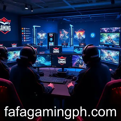 Fafa Gaming Revolutionizes Online Play