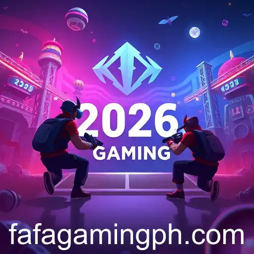 The Rise of Fafa Gaming in the Interactive Entertainment Space