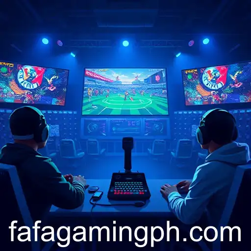 The Evolution of Online Gaming in 2025