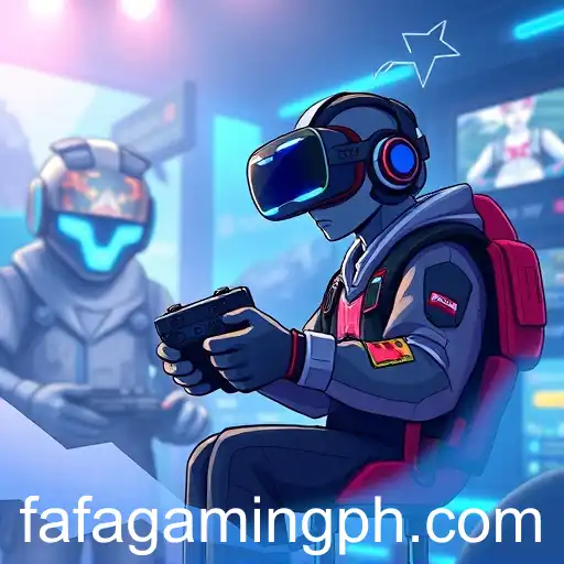 Gaming Industry Trends and Insights