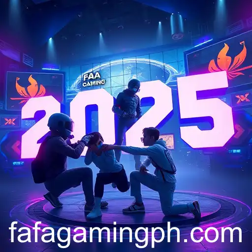 New Trends in Online Gaming Ecosystem