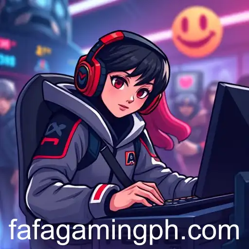 The Rise of Fafa Gaming in the Digital Era