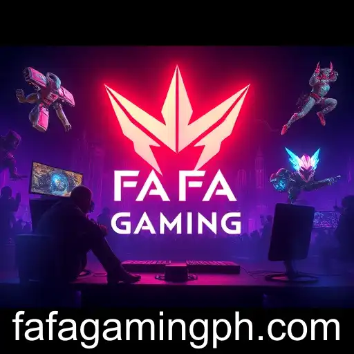 The Rise of FAFA Gaming in the Global Market