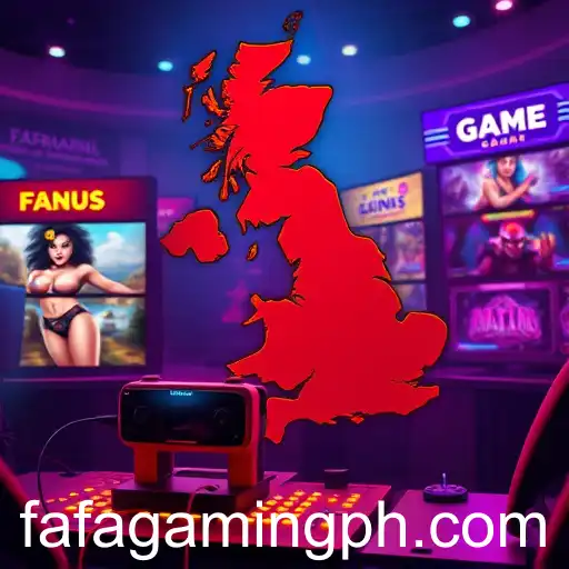 The Rise of Fafa Gaming in the Digital World