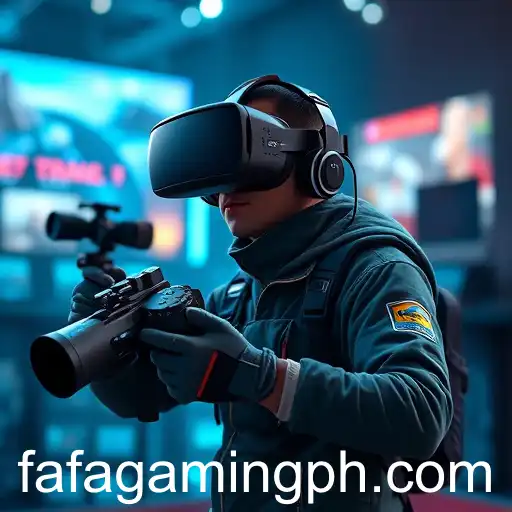 Rise of Virtual Realities: Fafa Gaming Leads in 2025