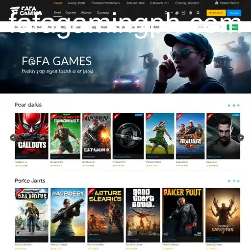 Exploring the Best Game Deals with 'Fafa Gaming': A Treasure Trove for Gamers