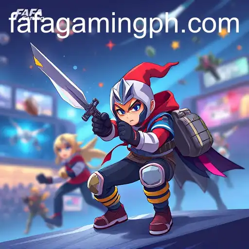 Exploring the Exciting World of Live Events in Fafa Gaming