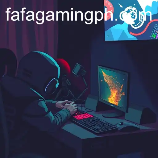 Exploring 'fafa gaming' within Community Forums: A Deep Dive into an Emerging Game Culture