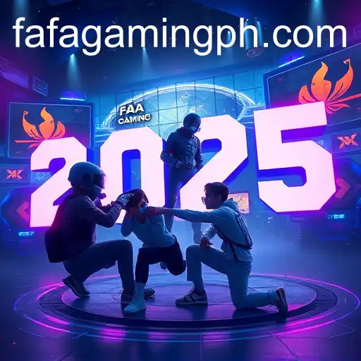 New Trends in Online Gaming Ecosystem