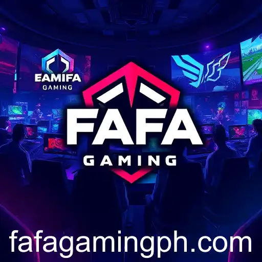 The Rise of FAFA Gaming in the Global Market