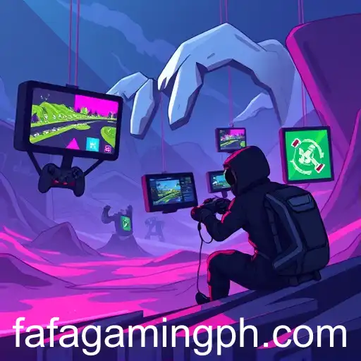 Exploring the Rise of the Gaming Blog: A Focus on 'Fafa Gaming'