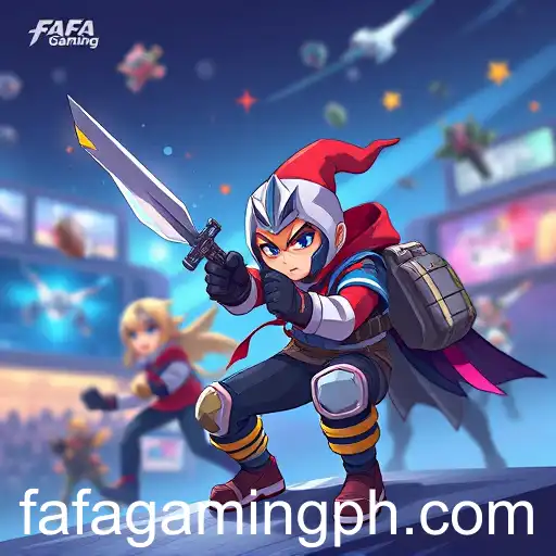 Exploring the Exciting World of Live Events in Fafa Gaming