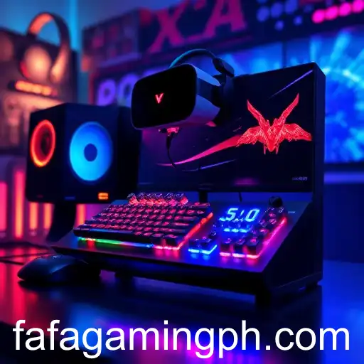 Fafa Gaming's Evolution in 2025