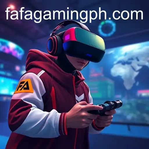 FAFA Gaming and the 2026 Gaming Landscape