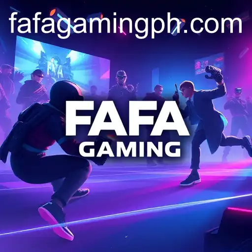 FAFA Gaming: A Hub for Gaming Excellence