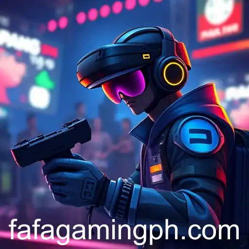 Fafa Gaming Revolutionizes Online Entertainment