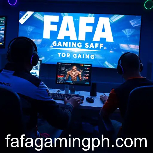 The Rise of Fafa Gaming: A New Era in Online Engagement