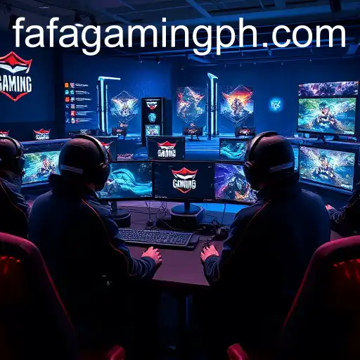 Fafa Gaming Revolutionizes Online Play