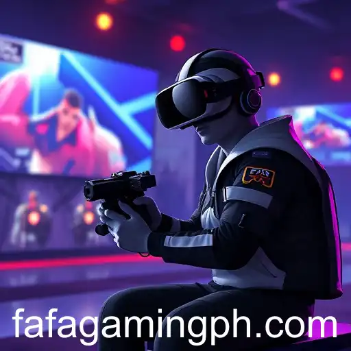 FAFA Gaming Revolutionizes Online Play