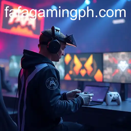 The Rise of FAFA Gaming in the Digital Arena