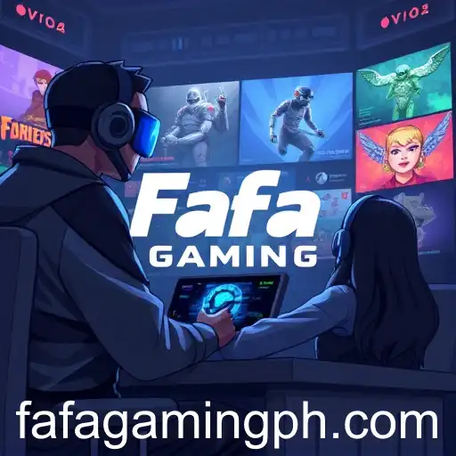 Fafa Gaming: A Gaming Hub Evolution