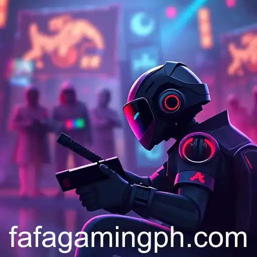 The Rise of Fafa Gaming in the Interactive Entertainment Space