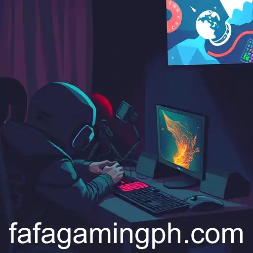 Exploring 'fafa gaming' within Community Forums: A Deep Dive into an Emerging Game Culture