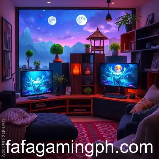 Revolutionizing Home Entertainment: The Rise of 'Fafa Gaming'