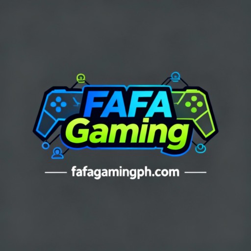 fafa gaming