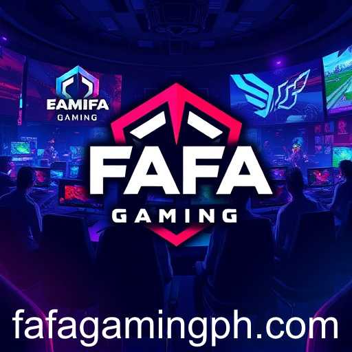 The Rise of FAFA Gaming in the Global Market