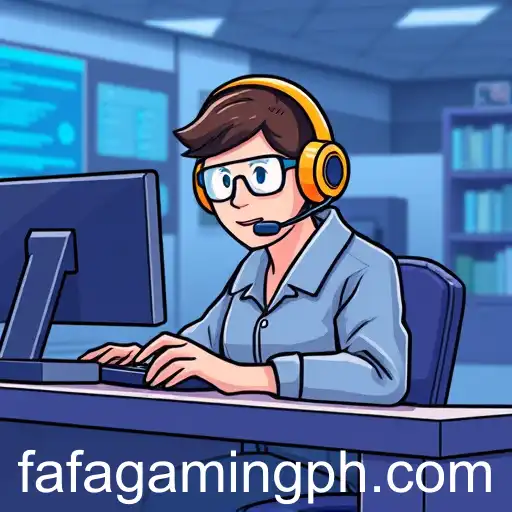 The Rise of 'Customer Support' in the World of Fafa Gaming