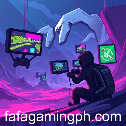 The Rise of FaFa Gaming: A New Era for Online Interactive Entertainment