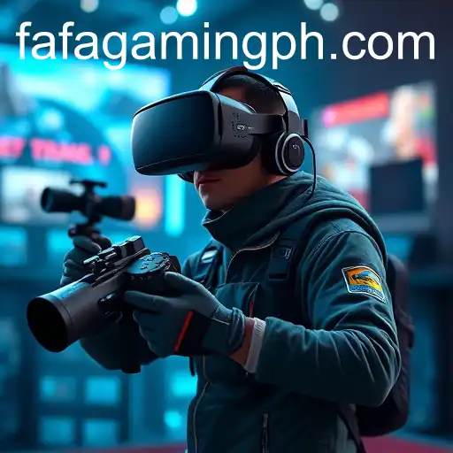 Rise of Virtual Realities: Fafa Gaming Leads in 2025